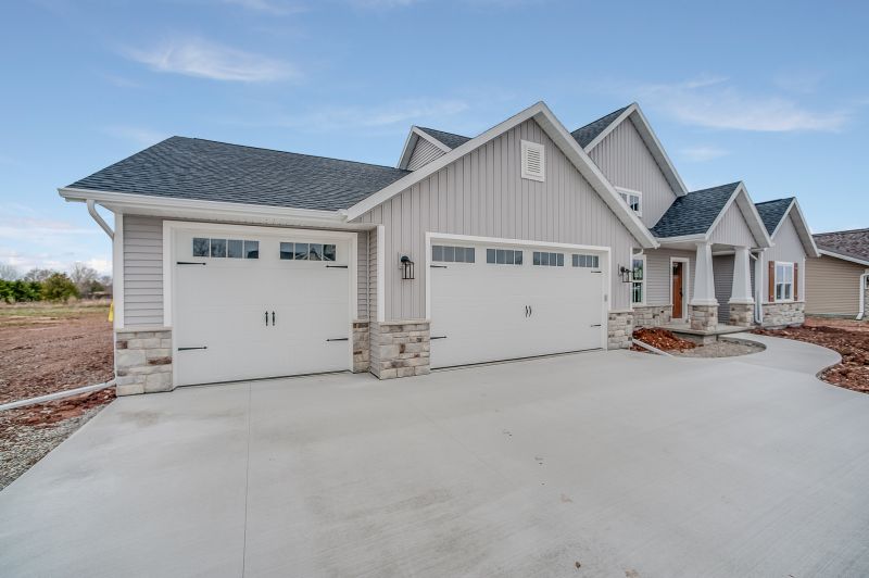 Concrete Service in Avery County, NC