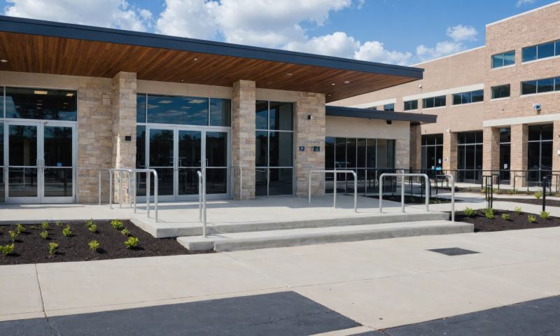 Concrete Service in Creston, NC