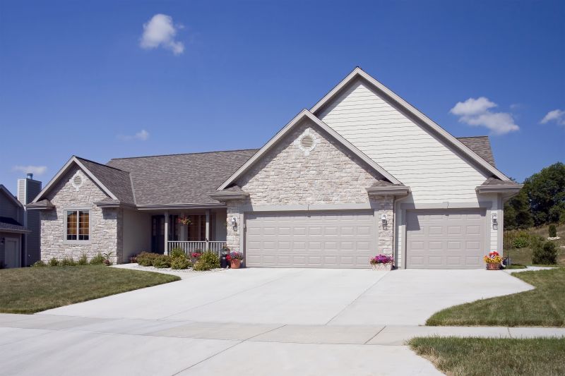 Concrete Service in Jefferson, NC