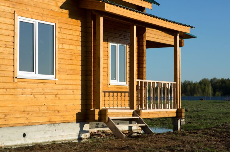 Home Foundation Installation in Ashe County, NC