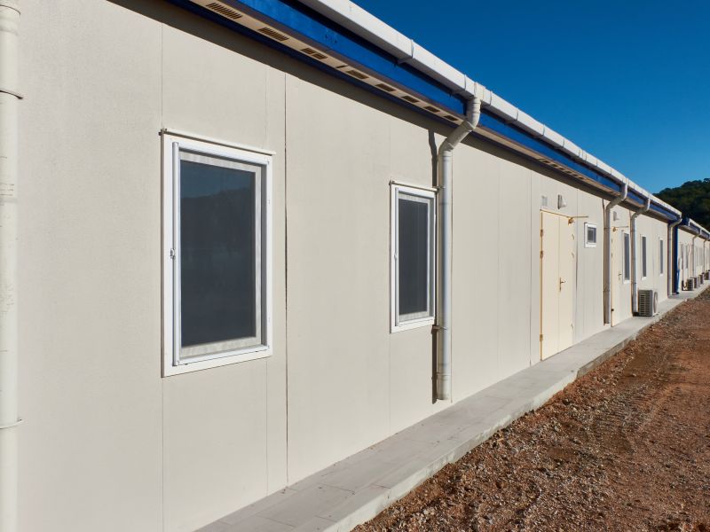 Home Foundation Installation in Fleetwood, NC