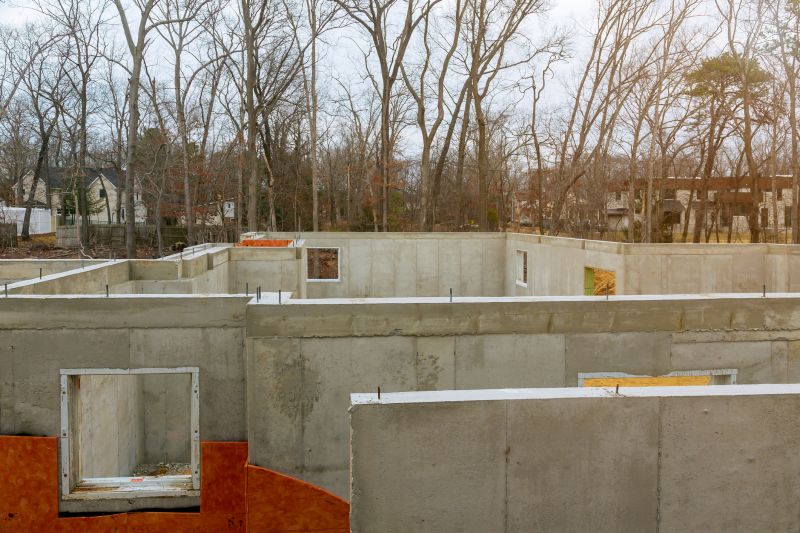 Home Foundation Installation in Lenoir, NC