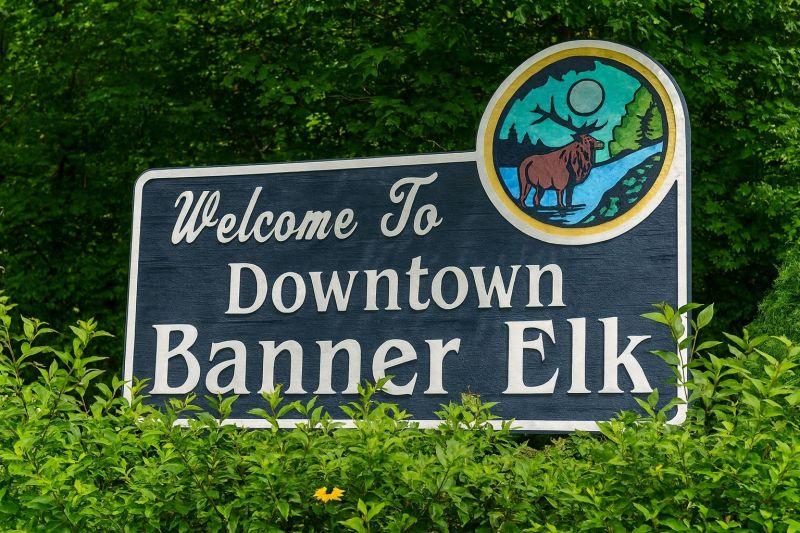 Banner Elk, NC